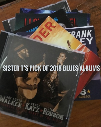 blues picks 2018